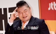 '쿡가대표' 강호동, '통큰 1000만원 축의금' 알고보니…