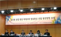 "유료방송 점유율 규제 완화하되 결합서비스 제한해야"