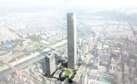 [현대차그룹 삼성동 타워 시대 개막]새로운 100년의 상징 GBC…2021년 가동(종합)