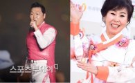 ‘2016가온차트 K-POP 어워드’ 출연, 싸이부터 이애란까지