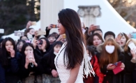 [포토] '가온차트 어워드' 설현, 깜짝 놀랄 비현실적 몸매
