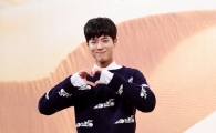 '꽃보다 청춘 아프리카' 박보검이 유난히 많이 탄 이유?