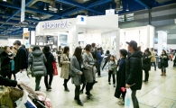제29회 코엑스 베이비페어에 참가한 '디밤비', 첫날부터 관람객 몰리며 인기 증명!