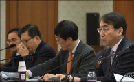 이석준 실장 "개성공단 입주기업 자금지원 검토"