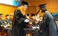 조선이공대, JOY ACE 인재 194명 인증서 수여