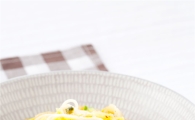 [삼시한끼] 버릴 생각이 없으니 김치 비빔국수가 만들어진다.