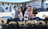 KT "MWC 2016서 세계 최고 수준 5G 기술 선보여"