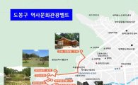 함석헌기념관·둘리뮤지엄 등 ‘도봉 역사문화 탐방’ 추진 