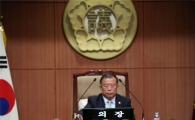 채인석 시장 "화성을 세계속 중심도시 만들겠다"