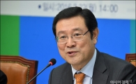 (속보)최저임금-납품가 연동제안, 이용섭 "다 받아들일 수는 없어"