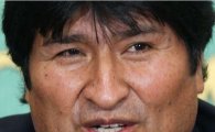 볼리비아도 좌파 정권 무너지나…대통령 4연임 어려울 듯
