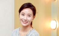 도지원 ‘7일의 왕비’로 10년 만에 사극…야망 넘치는 자순대비 연기