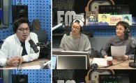 '올드스쿨' 김조한, 닮은꼴 레이먼 킴에 “가끔 나도 헷갈려”