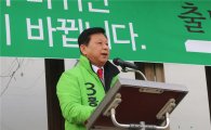 홍기훈 예비후보, ‘지역발전 공약’ 발표
