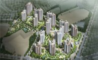 현대산업개발, 서울 남가좌1구역 재건축 'DMC2차 아이파크' 3월 분양