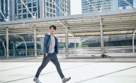 K2, 워킹화 '옵티멀브리드3' 출시 