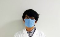 [과학을 읽다]슈퍼박테리아 막는 천연 항균 마스크