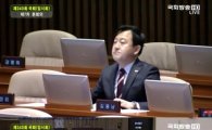 ‘막말 논란’ 김용남 의원, 과거 재산 축소신고 논란 일으켜