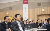 문종훈 SK네트웍스 사장 "카 라이프 서비스, 1위 기업 도약"