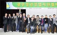 광주시, 청년창업 활성화에 올인한다 