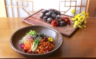 인터컨티네날서울 코엑스, 팔도 미각여행 '맛의 고장 남도' 프로모션 진행
