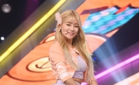 [포토] AOA크림 유나, 돋보이는 상큼 비주얼