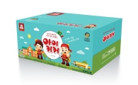 정관장, 3월 맞아 '아이키커' 신학기 패키지 판매
