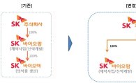 SK, 바이오 사업 키운다…신약개발·의약품생산 양대축(상보)