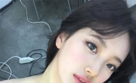 [포토] 수지, 근황 사진 공개…여신 미모 눈길
