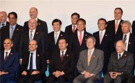 [G20 재무장관회의]유일호 "구조조정 기업에 시점 통보할 것"