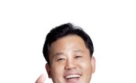 송갑석 후보 "박혜자 의원보다 9.3%포인트 앞서"