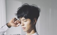 KBS “‘구르미 그린 달빛’ 왕세자 1순위 박보검 캐스팅”