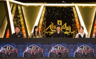 '신의 목소리' 시청률 6.2% 기록…'라디오 스타' 바짝 추격