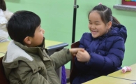 [포토]'만나서 반가워' 