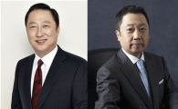 두산그룹 회장, 오너 4세대 맏형 박정원이 잇는다