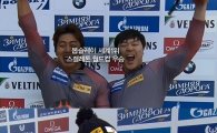 KB금융 동계 스포츠 바이럴 영상 518만뷰 돌파