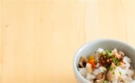 「오늘의 레시피」버섯영양밥