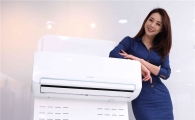동부대우전자, '냉방병 방지' 에어컨 출시