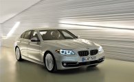 [4월 수입차 판매]BMW 올들어 첫 1위