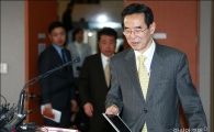 ‘컷오프 발표’ 홍창선 위원장 “정청래 막말은 귀여운 수준”