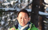 김명진 “졸속 위안부협상·교과서 국정화 심판하겠다”