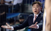 [포토]심판에 어필하는 김승기 감독