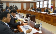 [포토]모두 발언하는 황교안 총리