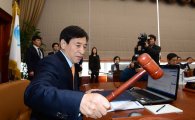 [전문]5월 한국은행 금통위 통화정책방향