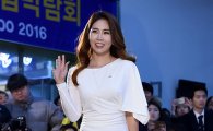 [포토] 이서현, 새하얀 여신 원피스…'시선 강탈'