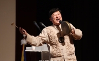 남부대 김영식 교수, 서산시청 초청강연 호응 좋아