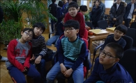 [포토]"충격의 패배, 믿기 힘드네"