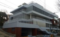 고양시 '가좌도서관·보건지소 복합건물' 9월 문열어