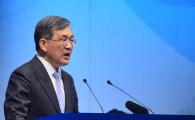 권오현 부회장, "중국 대비해야  5~10년 후 삼성전자 미래 있다"