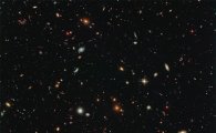 [스페이스]수 천 개의 은하를 보다